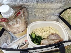 -和府捞面(天河领展广场店)