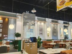 -金湖港式餐厅(建外店)