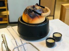 -曼谷靠山街
