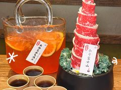-山葵村烤肉(海淀区民族大学店)