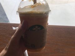 -星巴克(长沙麓南广场店)