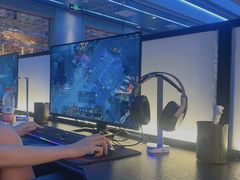 -青水瓦台汤泉(未央店)