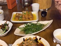 -隔壁老王·家常云南菜(花巷店)