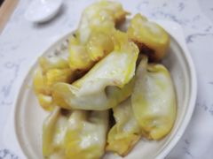 -蒋家桥饺面店(四望亭路店)