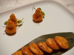 -湖滨28中餐厅·西湖宴·杭州君悦酒店