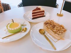 -法桐蛋糕·手作面包(万象城店)