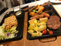 -必胜客(骡马市店)