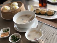 -彩丰楼中餐厅·仁恒洲际酒店