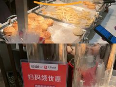 -稻香酒家·35年老字号(侨光店)
