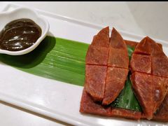 -么子烤肉(化龙池店)