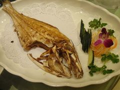 DSC00427-富黎华海鲜大酒楼(正大广场店)