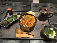 -玄白·炭烤活鳗(上海首店)