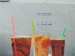 -渔记茶餐厅(渔村店)