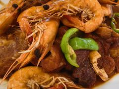 -善银私房菜馆(金舟花园小区店)