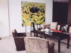 -上海柏悦酒店