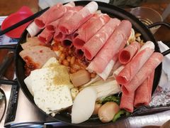 -米屋石锅拌饭(师大店)