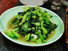 炒青菜-湾里人家(旺山景区店)