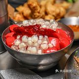 隐藏在THE BOX的宝藏餐厅！安利给所有朋友💢      