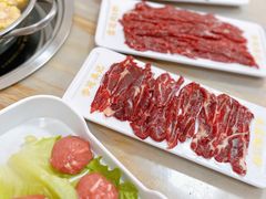 -杏花吴记牛肉火锅