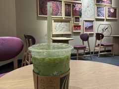 -星巴克臻选(杭州万象城店)
