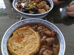 -好面道大肠面(中华路店)
