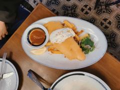 -FISH&POTATO Cō(地中海美食 万象城店)