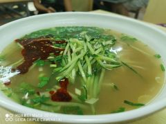 -北京联合大学本部食堂