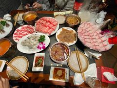 鱼片姿造-幸福里四季火锅店
