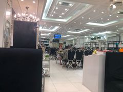 大堂-红菇坊鲜汤火锅(北行店)