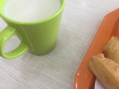 -六和餐饮(东城根店)