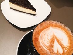 -Seesaw Coffee(苏州中心店)