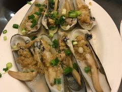 -北岸海景酒店