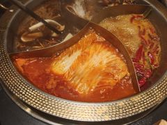 -廖掌柜·重庆鲜货火锅(上海首店)