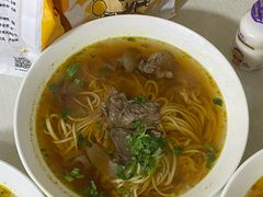 -鑫明明拉面(宁化路店)