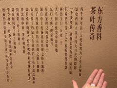 -眷茶臻选(中原万达店)