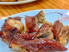 -恋萍小吃(时代店)