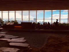 大堂-Seesaw Coffee(朝阳大悦城店)