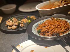 -烛影拾光观景餐厅·创意菜·摄影·小提琴(大唐不夜城店)