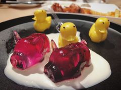 -避风塘(宝山万达店)