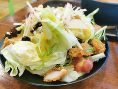 -米屋石锅拌饭(师大店)