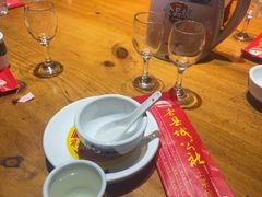 -即墨老公社·海肠捞饭大王(古城店)