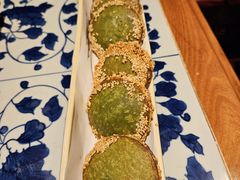 -绿茶餐厅(布吉万象汇店)