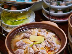 -陶陶居酒家(第十甫路总店)