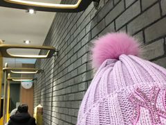 -麦当劳(机场T1航站楼店)