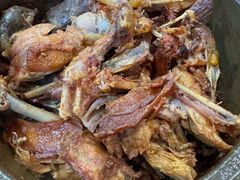 -斯丹姜母鸭·古法干香(涂门街总店)