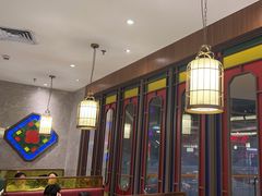 -悦得闲广式点心茶楼(蓝鲸世界店)