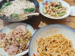 -阿木舂记·特色小吃(平江路店)