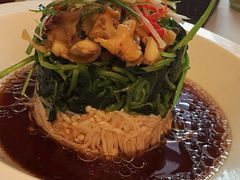 -北李妈妈菜·海肠捞饭(高新万达店)
