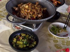 -聚味瞿记·龙虾堂(树木岭店)