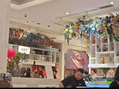 -芭菲盛宴·环球美食(袁家岗店)